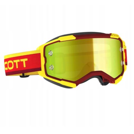 GOGLE SCOTT FURY TEAM