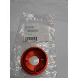 DEKIEL DOLNY KORPUSU AMORT. WP 46,12x15 H5,5 RED