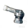 WENTYL ALUMINIOWY 90st 11,3 mm ALUMINIUM POLER