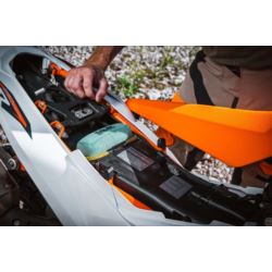 FILTR POWIETRZA GĄBKOWY ZEST.PRE-FILTR KTM 790 890