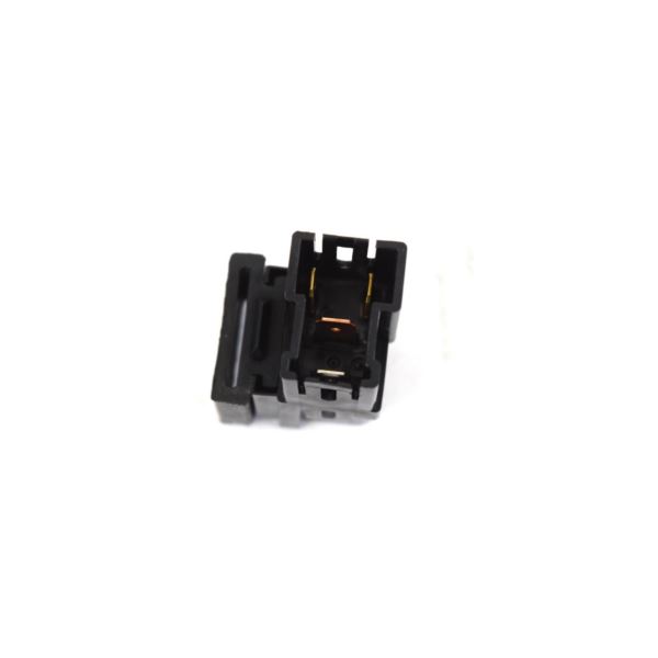 PRZEKAŹNIK KTM CM1A-R-12V-H80 TAKŻE DO WENTYLATORA