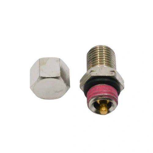 zaworek Schrader / M8X1 WP krótki