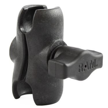 Ram Mounts RAM-B-201U-A ramię długości 2,38 cala