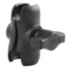 Ram Mounts RAM-B-201U-A ramię długości 2,38 cala