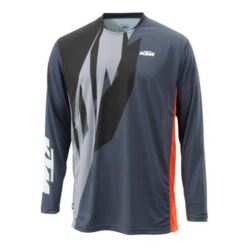 BLUZA POUNCE CZARNA XXXL
