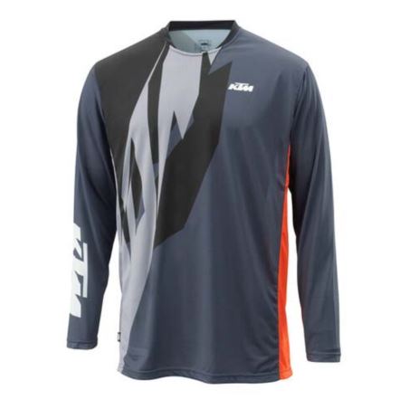 BLUZA POUNCE CZARNA XXXL