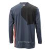 BLUZA POUNCE CZARNA XXXL