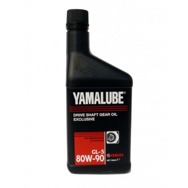 9079ESH00200 YAMALUBE DRIVE SHAFT GEAR 0,5ltr
