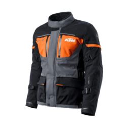KURTKA KTM ELEMENTAL GTX TECH-AIR M