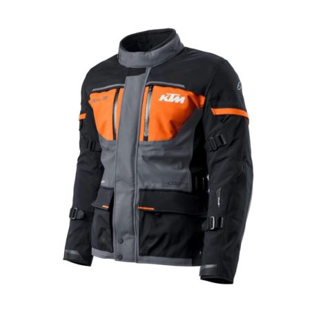 KURTKA KTM ELEMENTAL GTX TECH-AIR M