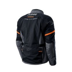 KURTKA KTM ELEMENTAL GTX TECH-AIR M