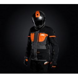 KURTKA KTM ELEMENTAL GTX TECH-AIR M