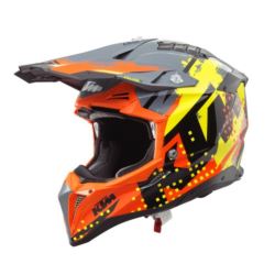 KASK KTM AVIATOR 3 L/60