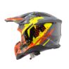 KASK KTM AVIATOR 3 L/60