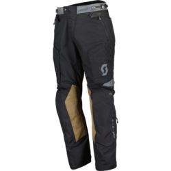 SPODNIE SCOTT DUALRAID DRYO D2XL