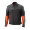 KURTKA KTM TENSION LEATHER XL