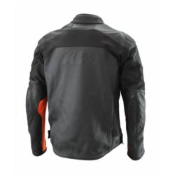 KURTKA KTM TENSION LEATHER XL