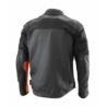KURTKA KTM TENSION LEATHER XL