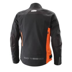 KURTKA KTM APEX V3 S