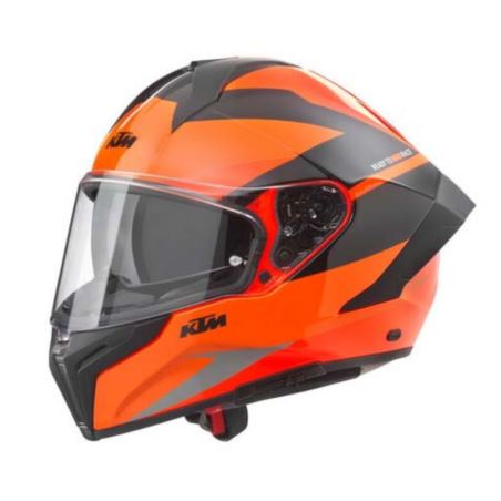 KASK KTM MATRYX XL/61-62