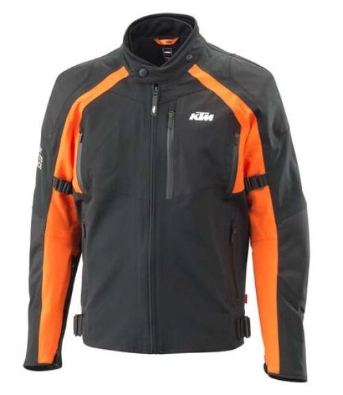 KURTKA KTM APEX V4 L