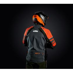 KURTKA TURYSTYCZNA  KTM ADV R L
