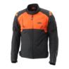 KURTKA KTM AMPERE WP L