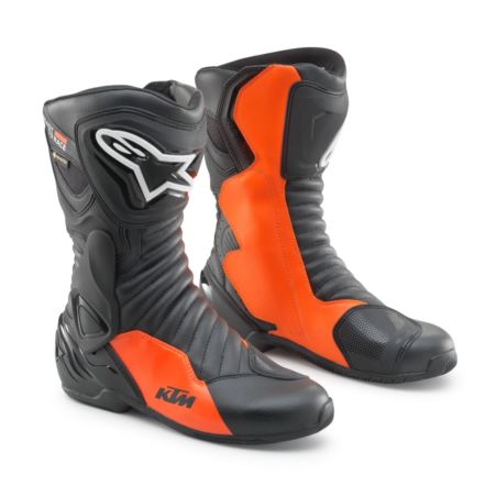 BUTY KTM SMX-6 V2 GORE-TEX 43