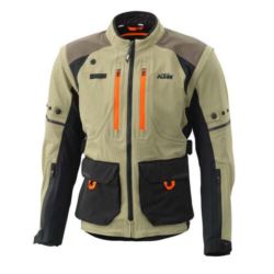 KURTKA DEFENDER KTM L