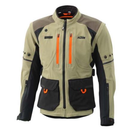 KURTKA DEFENDER KTM L