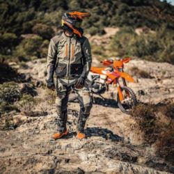 KURTKA DEFENDER KTM L