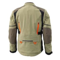 KURTKA DEFENDER KTM L