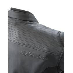 KURTKA KTM EMPIRICAL LEATHER L
