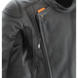 KURTKA KTM EMPIRICAL LEATHER L