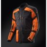 KURTKA KTM TERRA ADVENTURE V2 CZARNA XXL