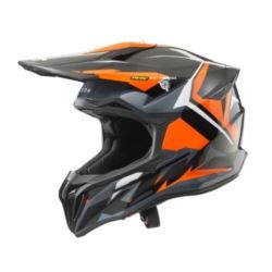 STRYCKER HELMET ECE XXL/ 63