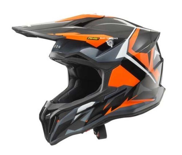 STRYCKER HELMET ECE XXL/ 63