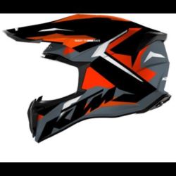STRYCKER HELMET ECE XL/61-62