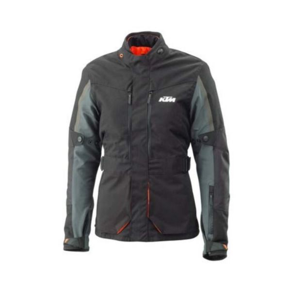 KURTKA DAMSKA TOURRAIN V3 WP L