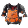 OCHRANIACZ KLATKI PIERSIOWEJ KTM A-10 V2 XS/S