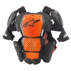 OCHRANIACZ KLATKI PIERSIOWEJ KTM A-10 V2 XS/S