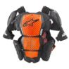 OCHRANIACZ KLATKI PIERSIOWEJ KTM A-10 V2 XS/S