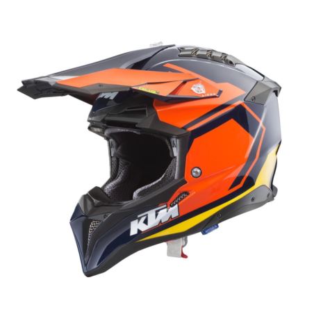 KASK KTM AVIATOR 3 L/60