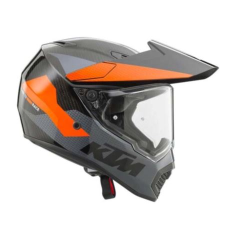 KASK KTM AX9 L/59-60