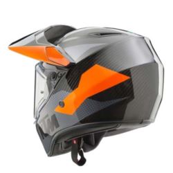 KASK KTM AX9 L/59-60