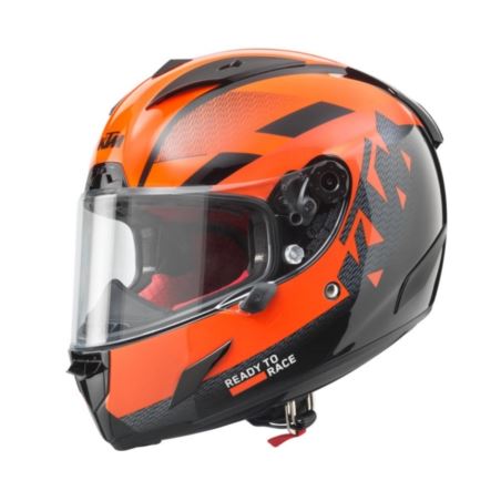 KASK KTM RACE-R PRO M/57-58