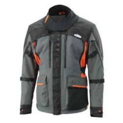 TERRA ADVENTURE PRO JACKET L