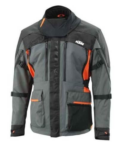 TERRA ADVENTURE PRO JACKET L