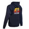 BLUZA KTM ADVENTURE L