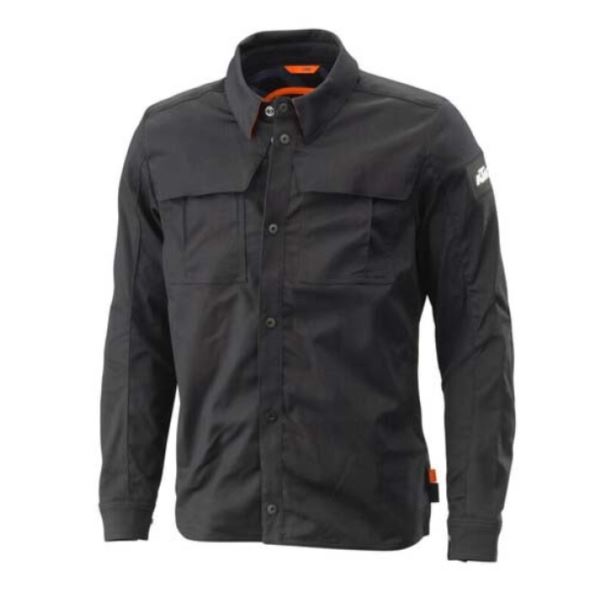 BLUZA KTM FACTOR L